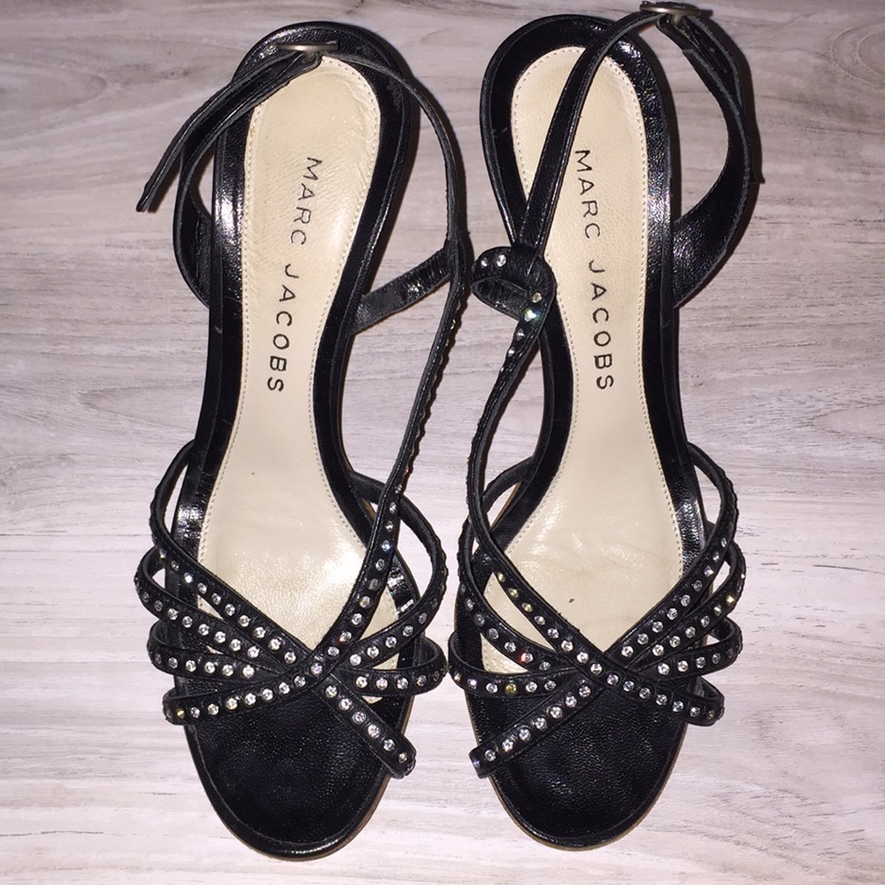 MARC JACOBS SHOES